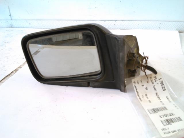 Speil venstre til Nissan Sunny, 1987-1991 (N13/B12) (N13/B12)
