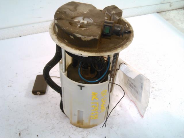 Bensinpumpe elektrisk til Renault Laguna, 2001-2005 (Type II, Fase 1)  (BOSCH|0580313053)