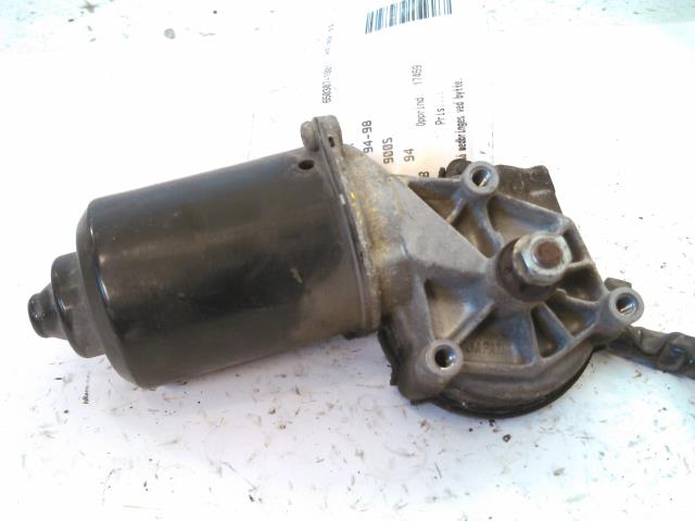 Viskermotor frontrute til Saab 900, 1994-1998  (159100-8831)