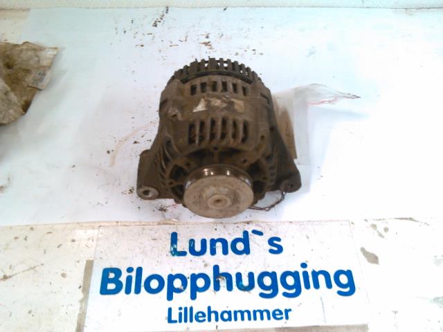 Dynamo til Citroën ZX 1991-1998