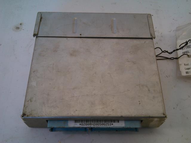 Styreenhet motor til Opel Corsa B 1993-2000 (DELCO|16212209|D95030|)
