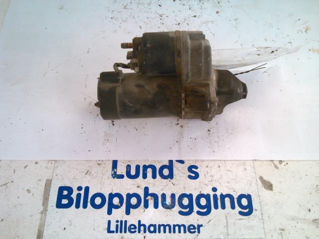 Starter til Opel Astra F, 1992-1997  