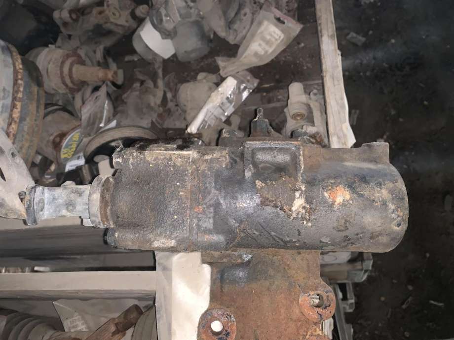 Styresnekke servo til Nissan Patrol 1980-1989 (160) (160)