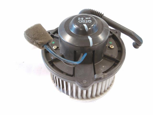 Varmeapparat motor til Hyundai Sonata, 1994-1998  