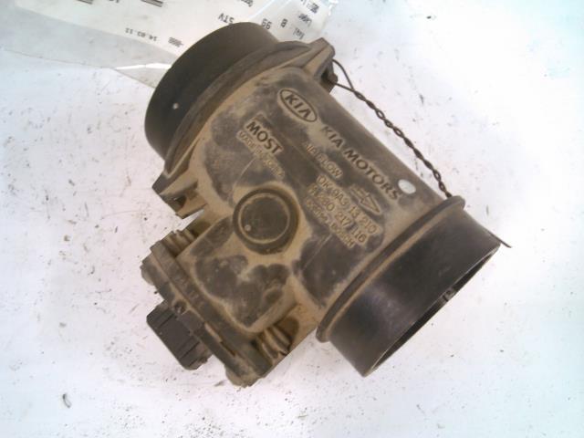 Luftmengde/luftmassemåler til Kia Clarus, 1997-1999  (0K 9A3 13 210)