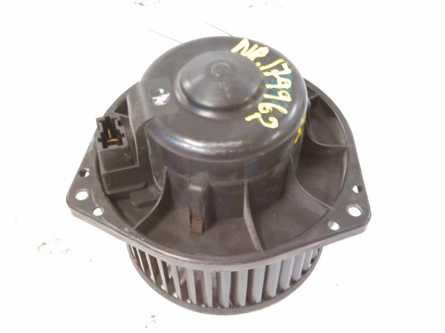 Varmeapparat motor til Suzuki Ignis, 2003-2010 (Type I) (UNGARN) (UNGARN) (CALSONICKANSEI|173.60073-01)