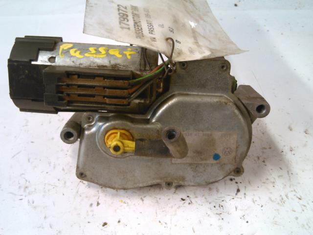 Viskermotor bakrute til VW Passat 1989-1993 (B3) (B3) 