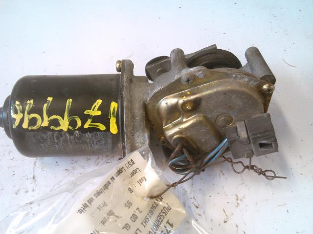 Viskermotor frontrute til Mitsubishi Lancer, 1993-1996  