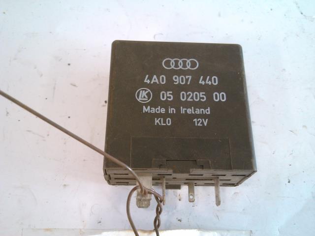 Styreenhet diverse til Audi A6, 1997-2001 (Type II, Fase 1) (C5) (C5) (LK|4A0 907 440)