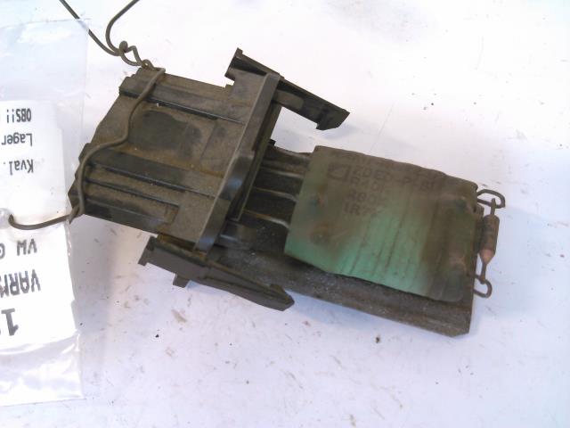 Varmeapparat motstand til VW Golf III, 1992-1997  (3131090050)