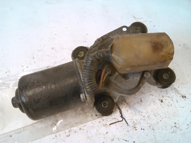 Viskermotor frontrute til Nissan Sunny, 1991-1995 (N14/Y10) (N14/Y10) 
