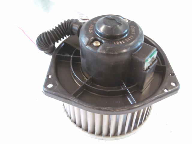 Varmeapparat motor til Nissan Sunny, 1991-1995 (N14/Y10) (N14/Y10) 