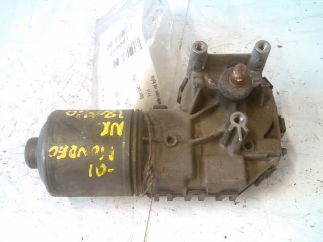 Viskermotor frontrute til Ford Mondeo 2001-2007 (Type III)  (BOSCH|0390241702|1S7117508AA|)