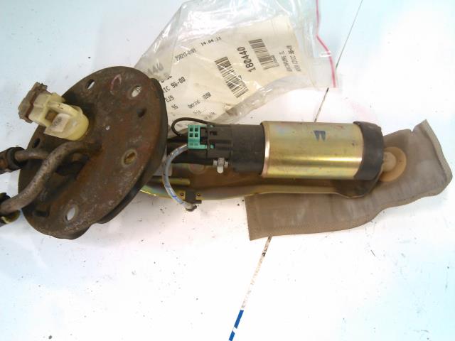 Bensinpumpe elektrisk til Honda Civic, 1996-2000 (Type VI) (JAPAN) (JAPAN) 