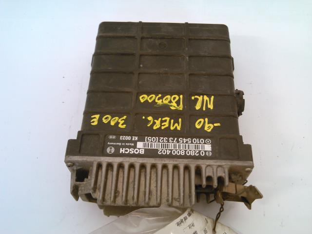 Styreenhet motor til Mercedes 124, 1986-1995 (W124) (W124) (BOSCH|0 280 800 402)