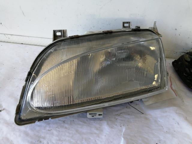 Frontlykt venstre halogen til Ford Galaxy, 1996-2000 (Type I)  