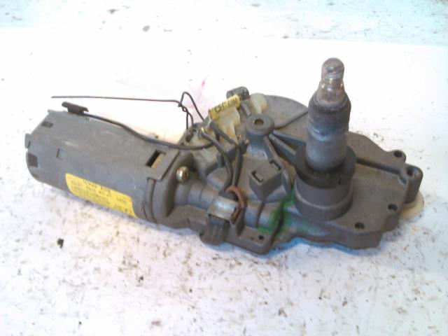Viskermotor bakrute til Ford Galaxy, 1996-2000 (Type I)  (SWF|403975-L)