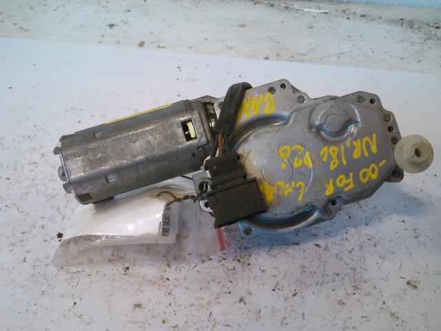 Viskermotor bakrute til Ford Galaxy 1996-2000 (Type I)  (SWF|403975-L|7M0955713B|)