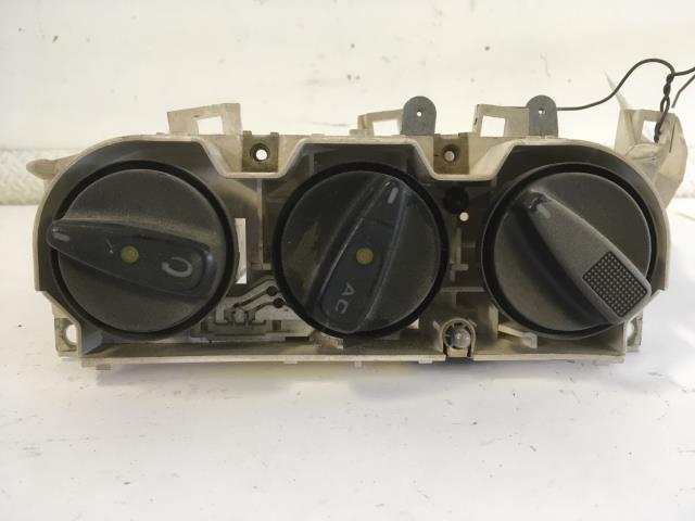 Varmeapparat betjening til Ford Galaxy, 1996-2000 (Type I)  