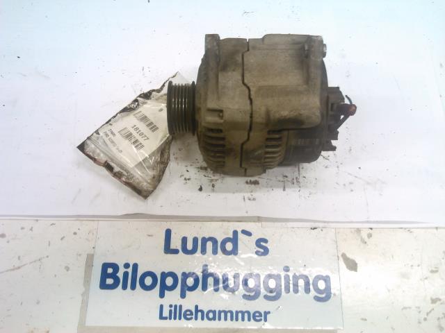 Dynamo til Ford Scorpio 1995-1998 (BOSCH|0 123 320 014|)