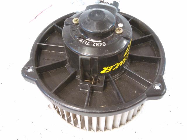 Varmeapparat motor til Mitsubishi Lancer, 1996-2003  (DENSO|194000-0492)