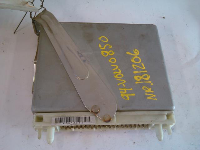 Styreenhet girkasse til Volvo 850, 1991-1997  (AISIN|P 3545863)