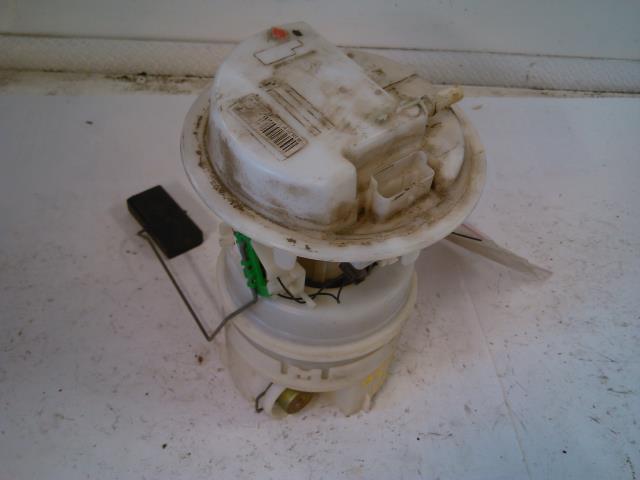 Bensinpumpe elektrisk til Peugeot 307, 2001-2004 (Fase 1)  (9632672080)
