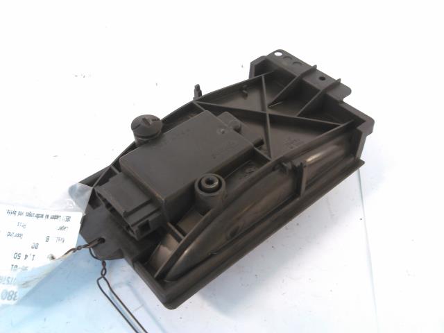Varmeapparat motstand til VW Polo, 2000-2001 (Type III, Fase 2)