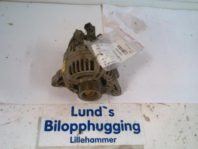 Dynamo til Toyota Corolla, 2002-2007  (BOSCH|0 124 315 024)