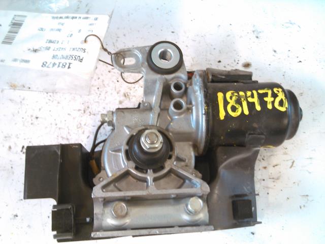 Viskermotor frontrute til Suzuki Swift, 2005-2010