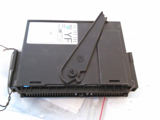 Styreenhet diverse til Opel Combo C, 2002-2011 (SIMENS VDO|330518684)