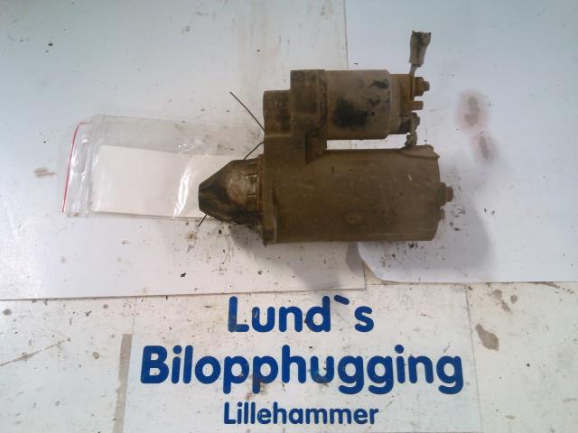 Starter til Opel Corsa B, 1993-2000