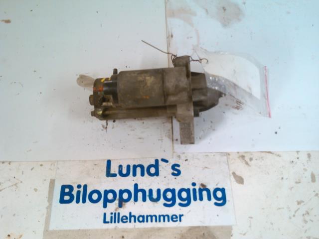 Starter diesel til Volvo V50, 2004-2007 (Fase 1)  (MOTORCRAFT|30667060)