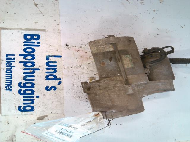 Starter diesel til Mitsubishi Lancer 1993-1996