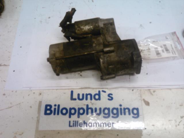 Starter til Mitsubishi Pajero 1983-1991 (Type I)