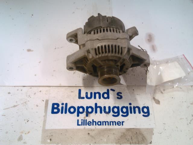 Dynamo til Opel Vectra B 1996-2001