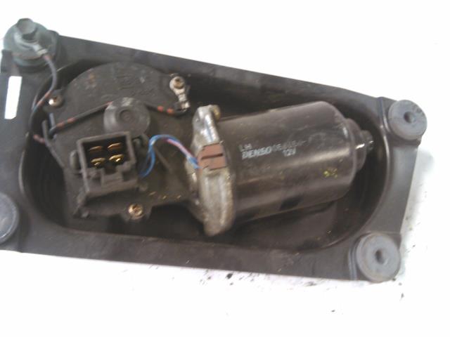 Viskermotor frontrute til Suzuki Grand Vitara, XL-7, 2001-2007