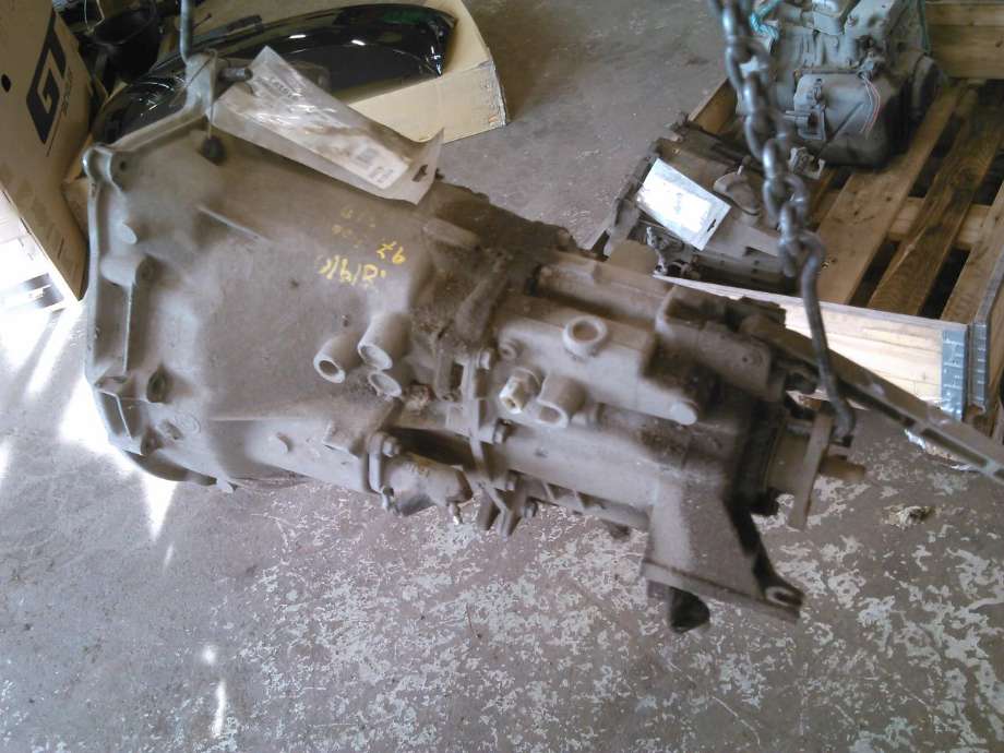Girkasse manuell til BMW 3-Serie, 1991-2000 (E36) (E36) 