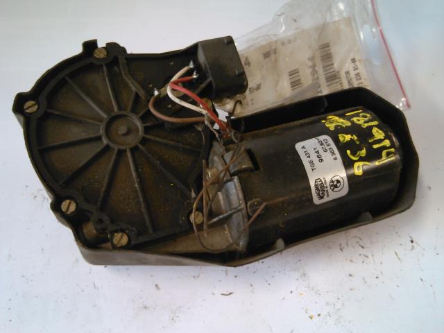Viskermotor frontrute til BMW 3-Serie, 1991-2000 (E36) (E36) (MAGNETIMARELLI|67.638363513)