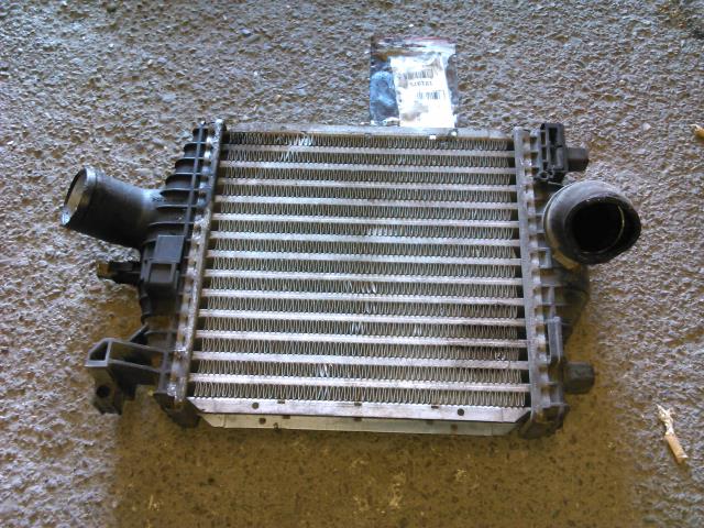 Intercooler til Mercedes Vito/Viano, 1996-2003 (W638) (W638) 