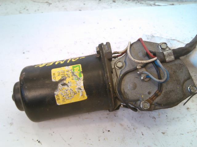 Viskermotor frontrute til Mercedes Vito/Viano 1996-2003 (W638) (W638) (VALEO|)