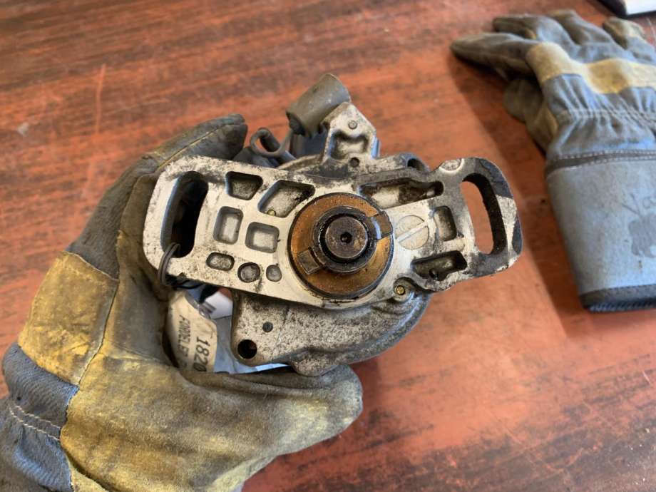 Fordeler elektrisk til Nissan Primera 1996-1999 (Fase 1) (P11) (P11) (T2T58972|)