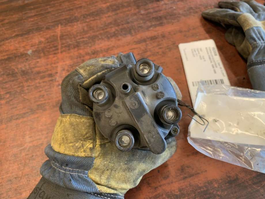 Fordeler elektrisk til Nissan Primera 1996-1999 (Fase 1) (P11) (P11) (T2T58972|)