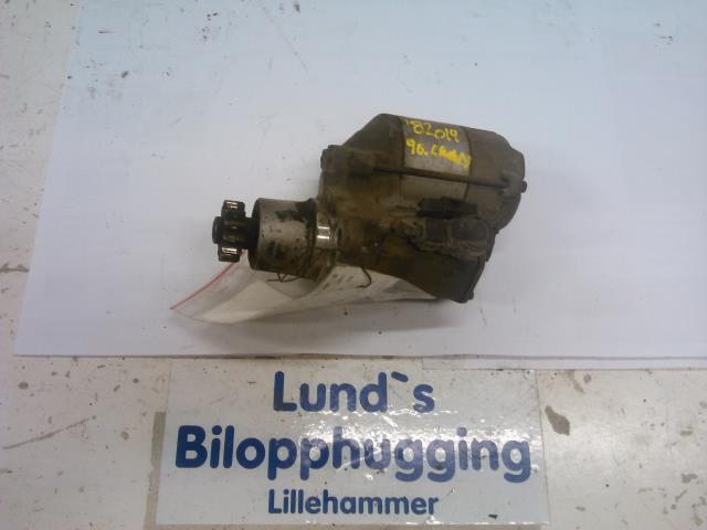 Starter til Toyota Camry, 1987-1991