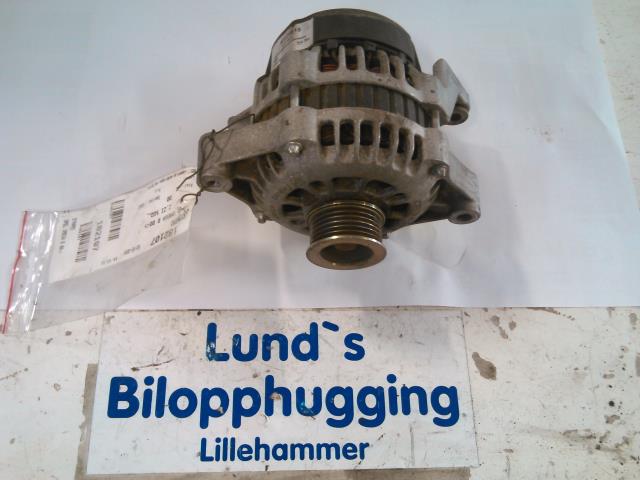Dynamo til Opel Omega B, 2000-2004  