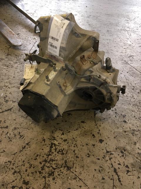 Girkasse manuell til Mazda 323 1998-2000 (Fase 1)  