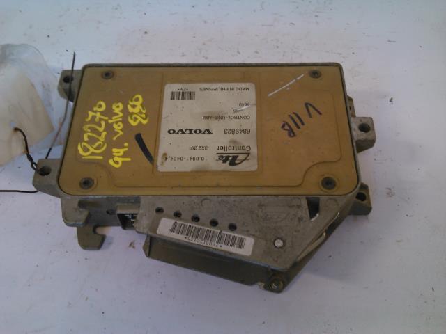 Styreenhet ABS til Volvo 850, 1991-1997  (ATE|10.0941-0404|3)