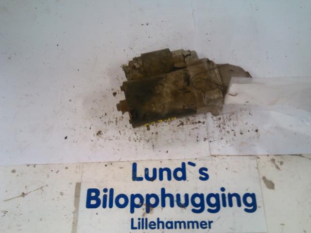 Starter til Mercedes E-Klasse, 1995-2000 (Fase 1) (W210) (W210) 
