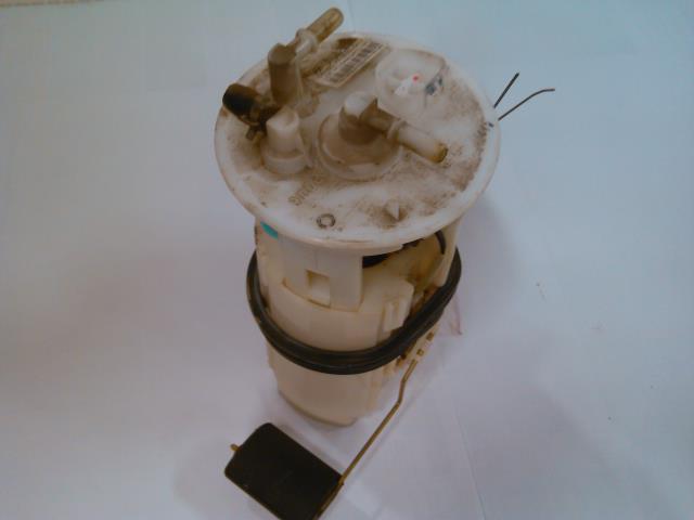 Bensinpumpe elektrisk til Hyundai Accent, 2003-2006 (Type II, Fase 2)  (DENSO|31110-25010)