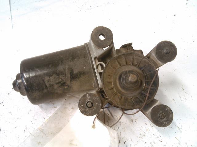 Viskermotor frontrute til Hyundai Accent, 2003-2006 (Type II, Fase 2)  